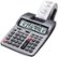Alt View Zoom 11. Casio - Compact Printing Calculator.