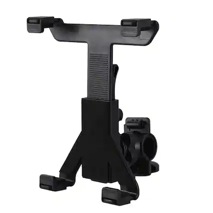 Front. Kitcheniva - Music Microphone Stand Holder Mount For 7-11" Tablet iPad Air 5 4 3 2 SamsungTab.