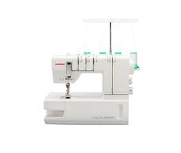 Janome - CoverPro 2000CPX CoverStitch Serger Machine
