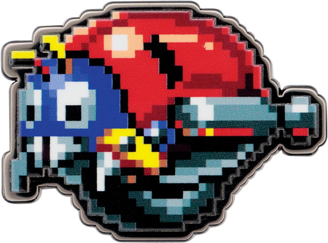 Alt View 20. Sonic - Sonic the Hedgehog Mystery Pin - Blind Box (1 Pin with Purchase) - Styles May Vary.