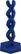Alt View 4. Insignia™ - PLA 1.75mm Filament - Blue.