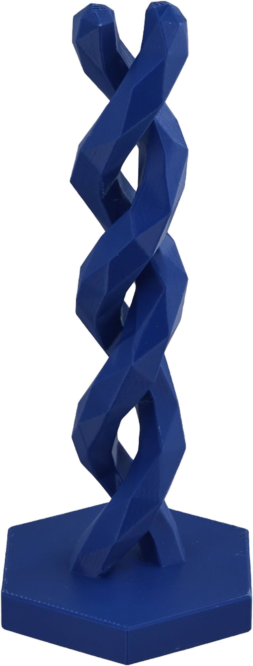 Alt View 4. Insignia™ - PLA 1.75mm Filament - Blue.
