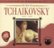 Front Standard. The Best of Tchaikovsky [CD].