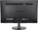 Back Zoom. ASUS - 21.5" Widescreen LED Monitor - Black.