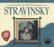 Front Standard. The Best of Stravinsky [CD].
