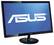 Alt View 11. ASUS - 23" Widescreen LED Monitor - Black.