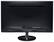 Alt View 12. ASUS - 23" Widescreen LED Monitor - Black.