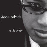 Restoration [CD] - Front_Zoom