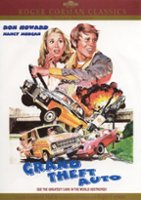 Grand Theft Auto [DVD] [1977] - Front_Original
