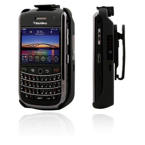 Front Standard. Hoffco - Carrying Case for Smartphone.