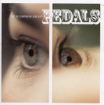 Front Standard. Pedals [CD].