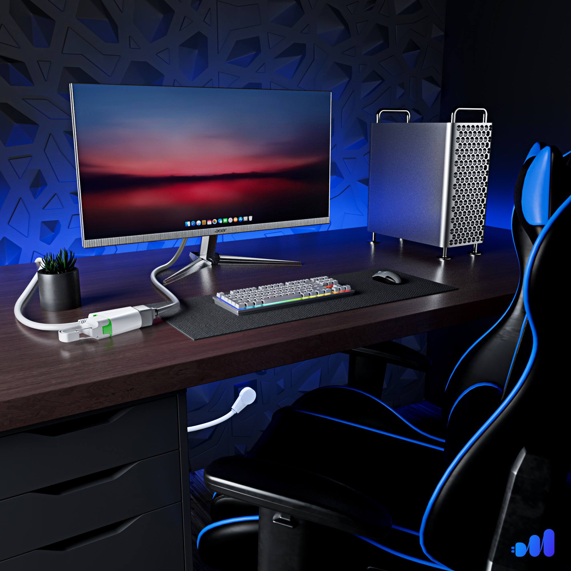 media item thumbnail