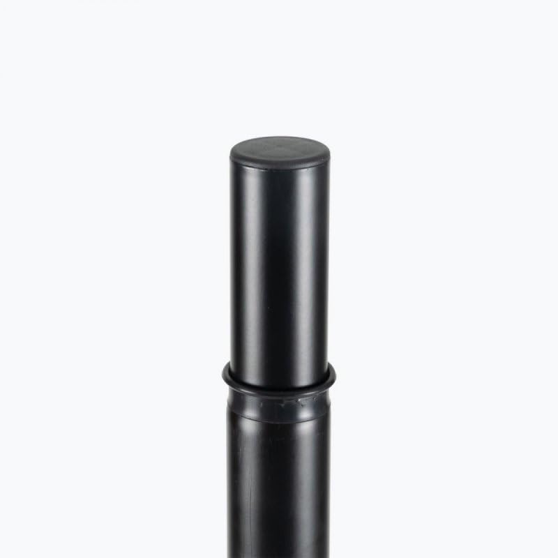 Alt View 7. On Stage Stands - On-Stage All-Aluminum Speaker Stand Pack - Black.