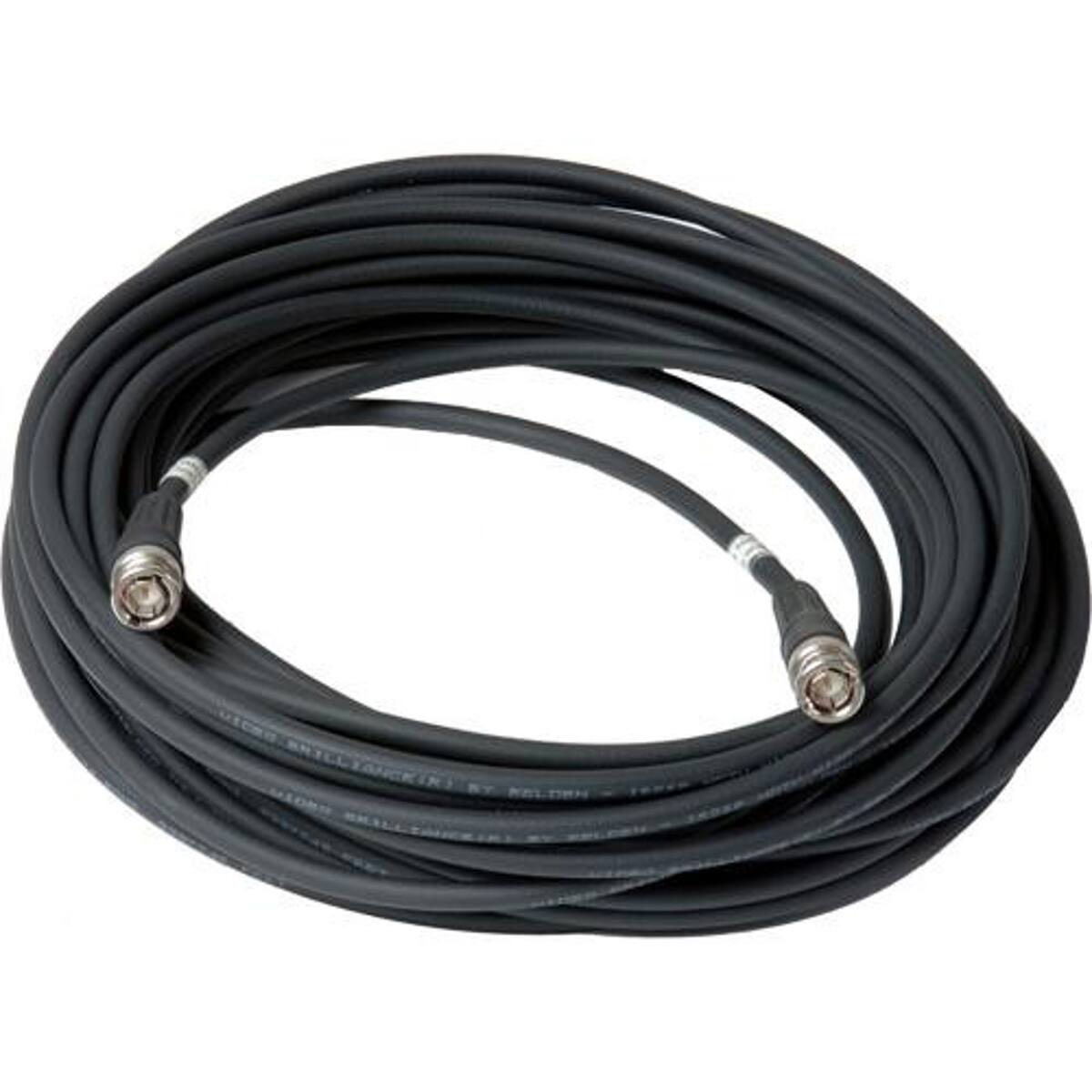 Datavideo Male/Male 4.5GB BNC Cable Belden #1505F 50ft/15m - Best Buy