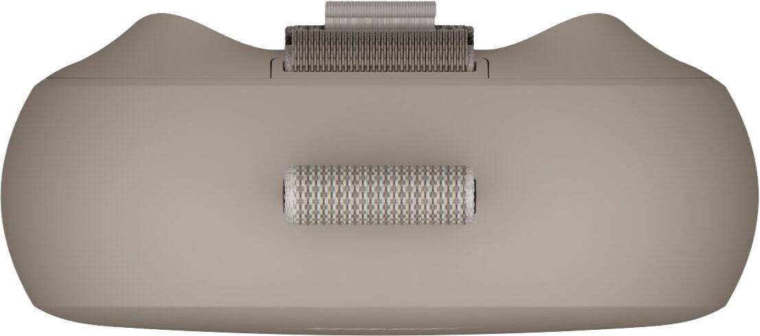 Alt View 4. Bose - SoundLink Micro Portable Bluetooth Speaker (2nd Gen) - Sandstone.