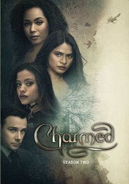 Charmed Season 2 (CW) - DVD