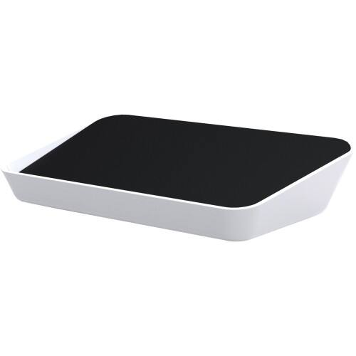 Front Standard. Bluelounge - Refresh Charging Station.