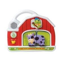 leapfrog refrigerator magnet farm