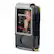 Front Standard. Belkin - Carrying Case (Holster) for Digital Player.