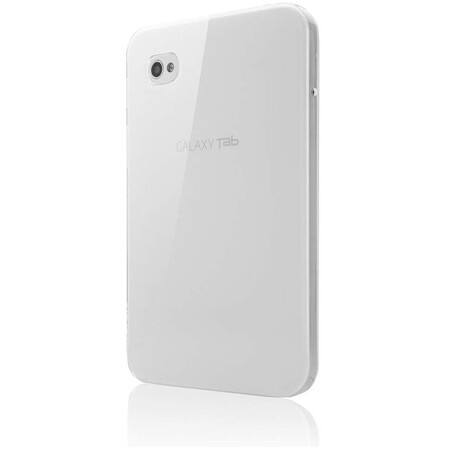 Alt View Standard 20. Belkin - Grip Vue 7" Tablet PC Skin.