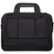 Front Standard. Brenthaven - Carrying Case for 15.4" Notebook - Black.