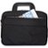Back Standard. Brenthaven - Carrying Case for 15.4" Notebook - Black.