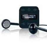 Alt View Standard 20. Memorex - Clip & Play 2 GB Flash MP3 Player - Black.