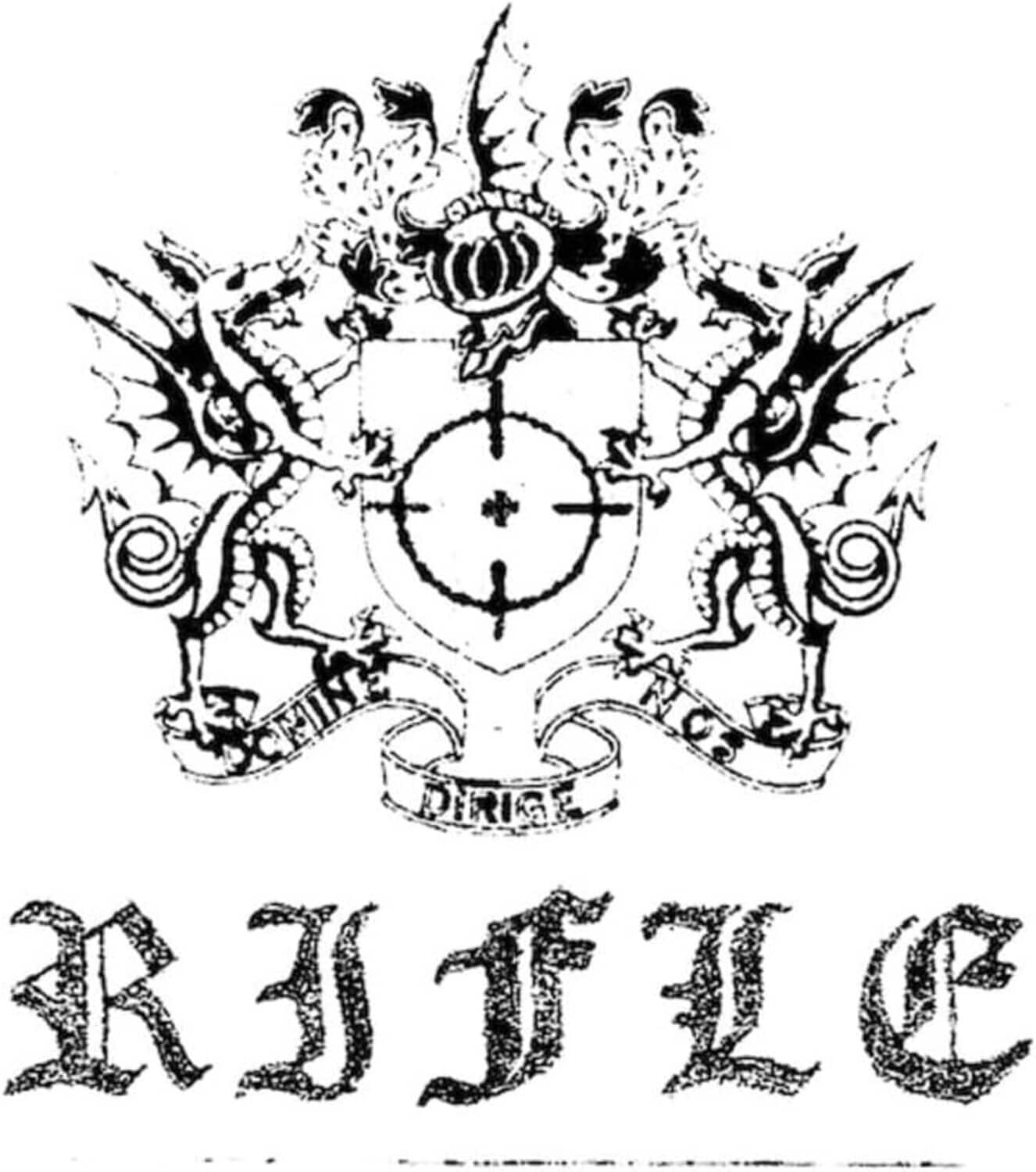 Rifle - Rifle   - VINYL LP price history on PriceWatchPro