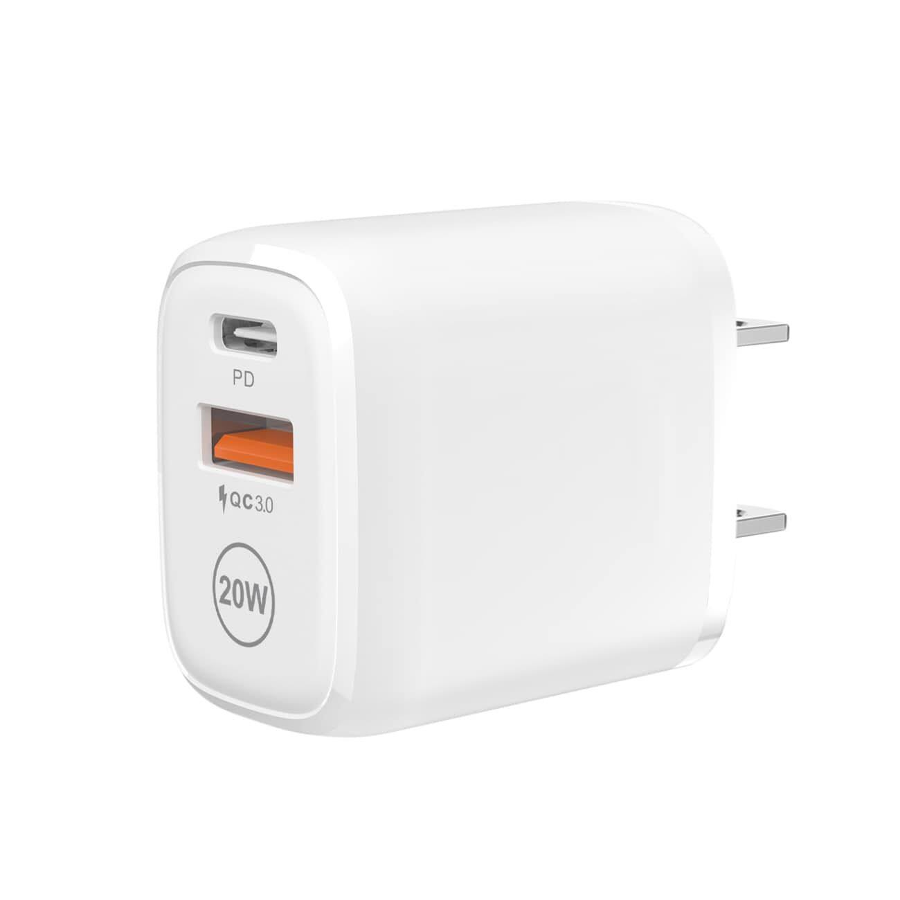 PD  
ac3.0  
20W