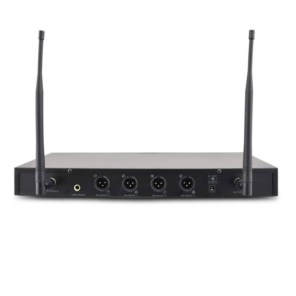 - U A ANTENNAS UNBALANCED SALANCED . SALANCED BALANCES BALANCES ANTEN