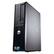 Alt View Standard 20. Dell - OptiPlex Desktop Computer - 4 GB Memory - 250 GB Hard Drive - Black.