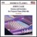 Front Standard. Cage: Sonatas and Interludes for Prepared Piano [CD].