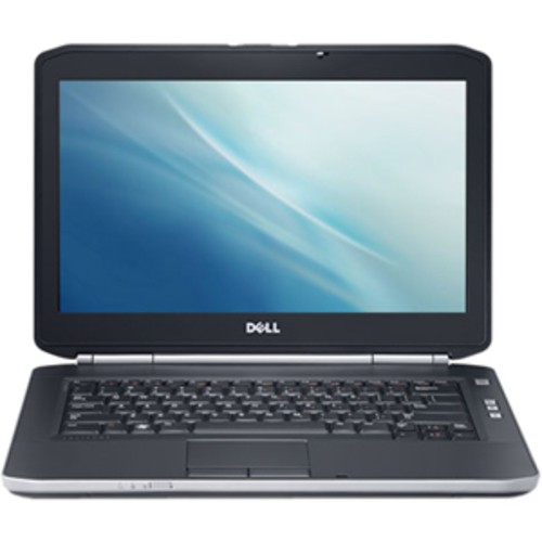 Dell Latitude E5420 Laptop 320GB Hard Drive with  Windows 7 Professional 64-Bit 