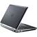 Right View. Dell - 14" Latitude Notebook - 4 GB Memory - 320 GB Hard Drive.
