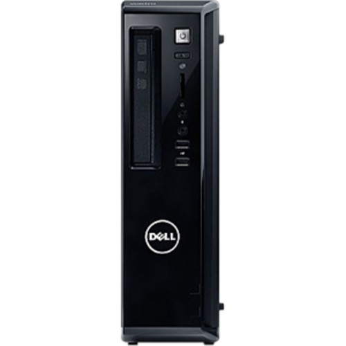 Best Buy: Dell Vostro Desktop Computer 4 GB Memory 320 GB Hard Drive 260