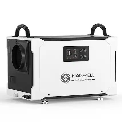 MOISWELL Defender MP145