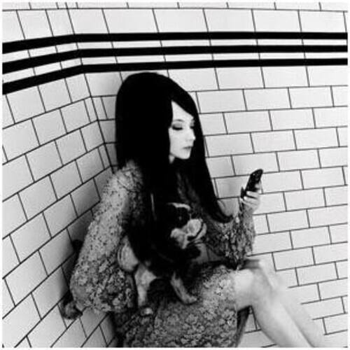 Front. Jack White - Freedom At 21/Inaccessible Mystery   - 7-INCH SINGLE.