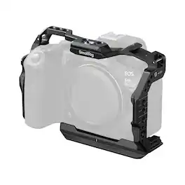 SMALLRIG QR CAGE R6/R6 II 5954