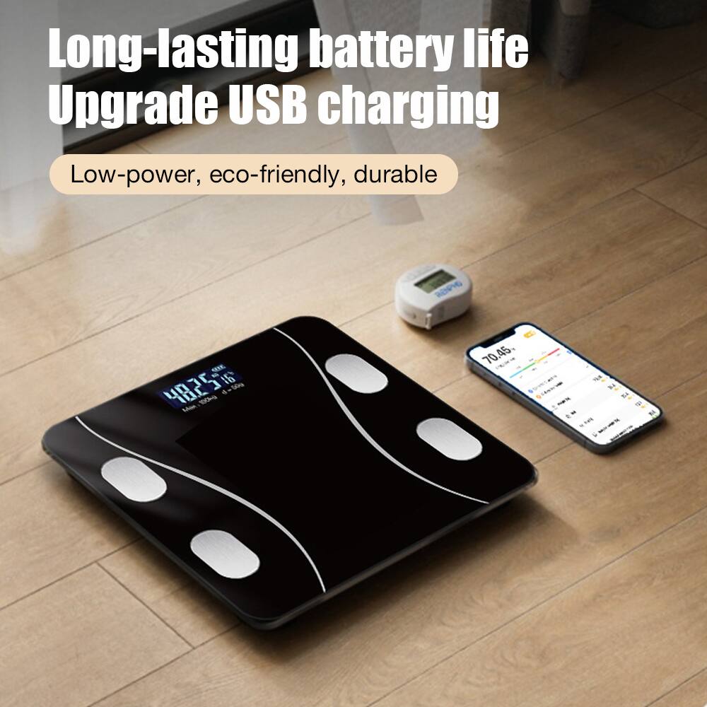 Long-lasting battery life  
Upgrade USB charging  
Low-power, eco-friendly, durable  

SE - 16 UOJC 100 50 - C 70 70.45