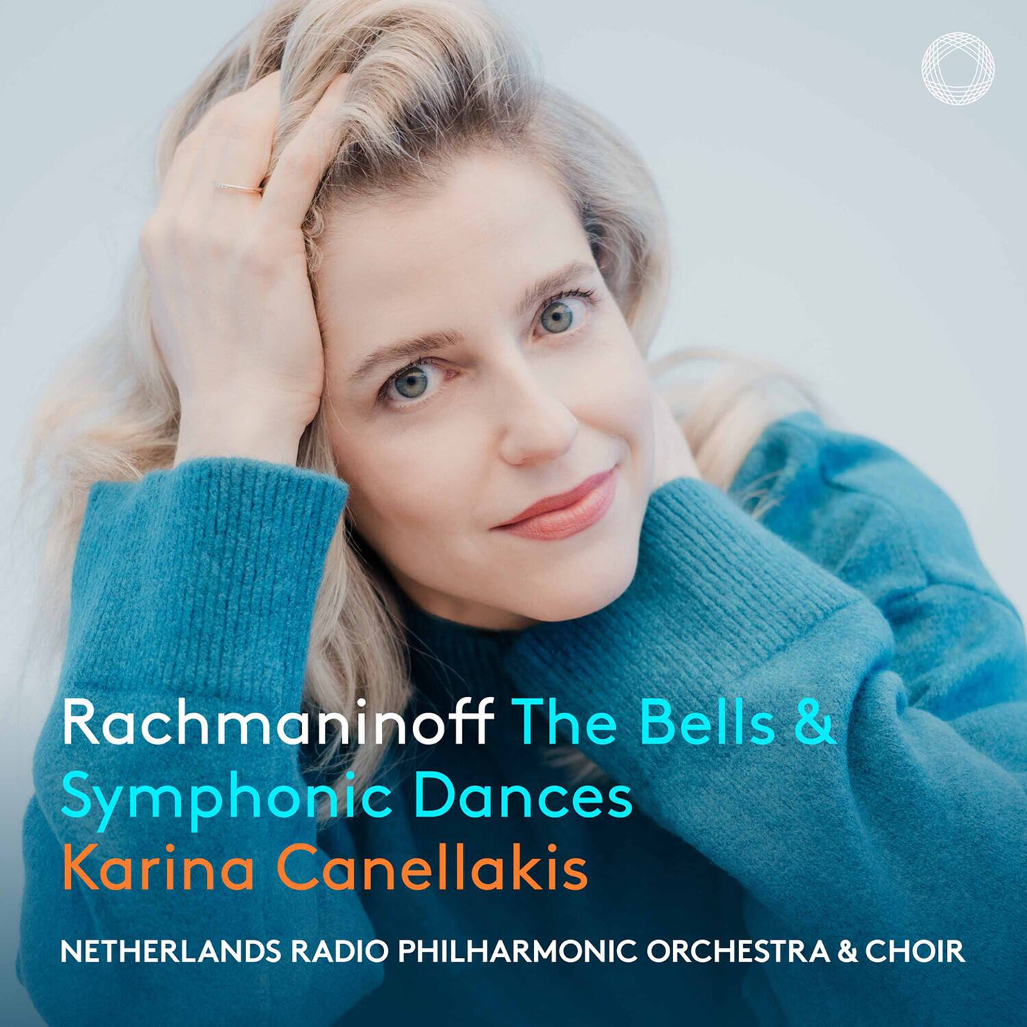 Karina Canellakis - Rachmaninoff: The Bells & Symphonic Dances   - COMPACT DISCS [CD] price history on PriceWatchPro