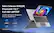 Intel Celeron N4020C Processor 14.1" Full HD LAPTOP
Portable and Powerful, Designed for Work and Entertainment
- N4020C
- 2K FHD
- Windows 11 Pro
- 2.8GHz
