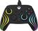 Alt View 12. Turtle Beach - Afterglow Wave Wired RGB Gaming Controller for Xbox Series X|S, Xbox One & Windows 10/11 PC - Black.