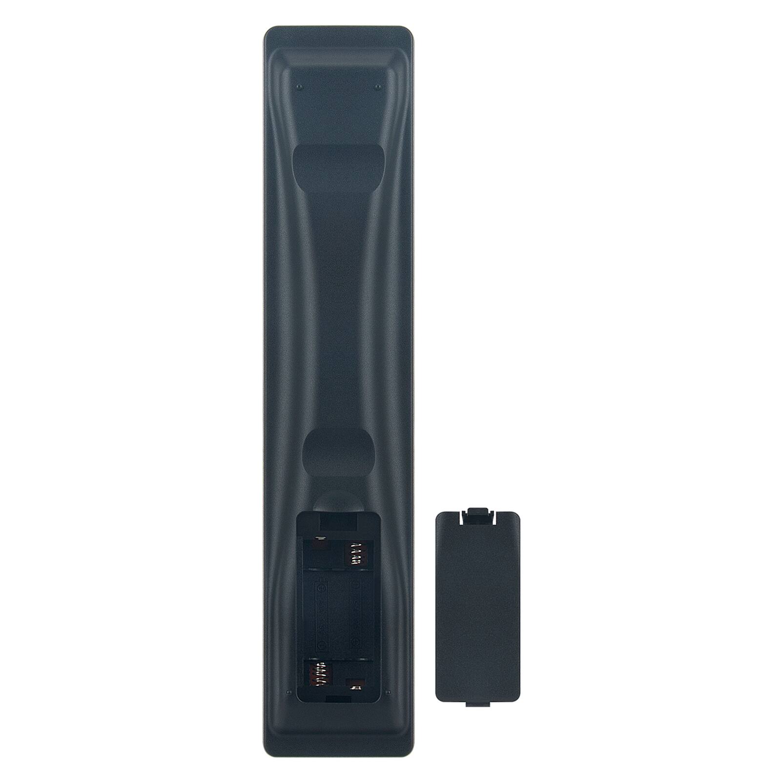 Back. VINABTY - New RM-STHC60J Replaced Remote Control Fits for JVC DVD TH-C20C TH-C20J TH-C30 TH-C6 TH-C20 - Black.