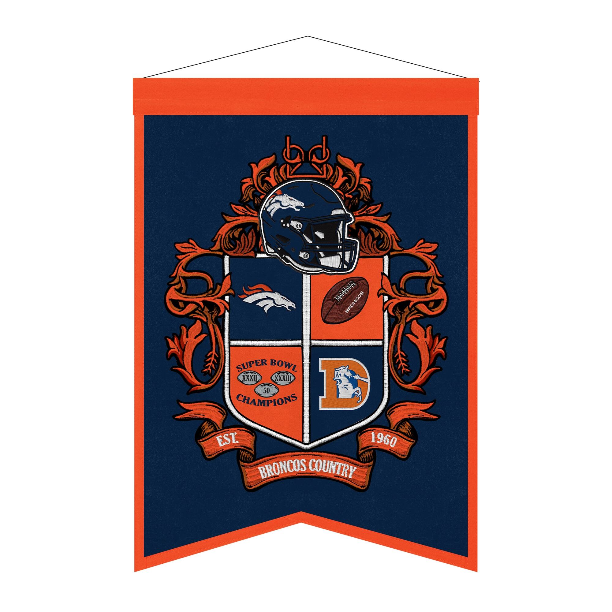 Denver Broncos