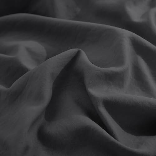 07 - Dark Grey-Queen (90*90 in)