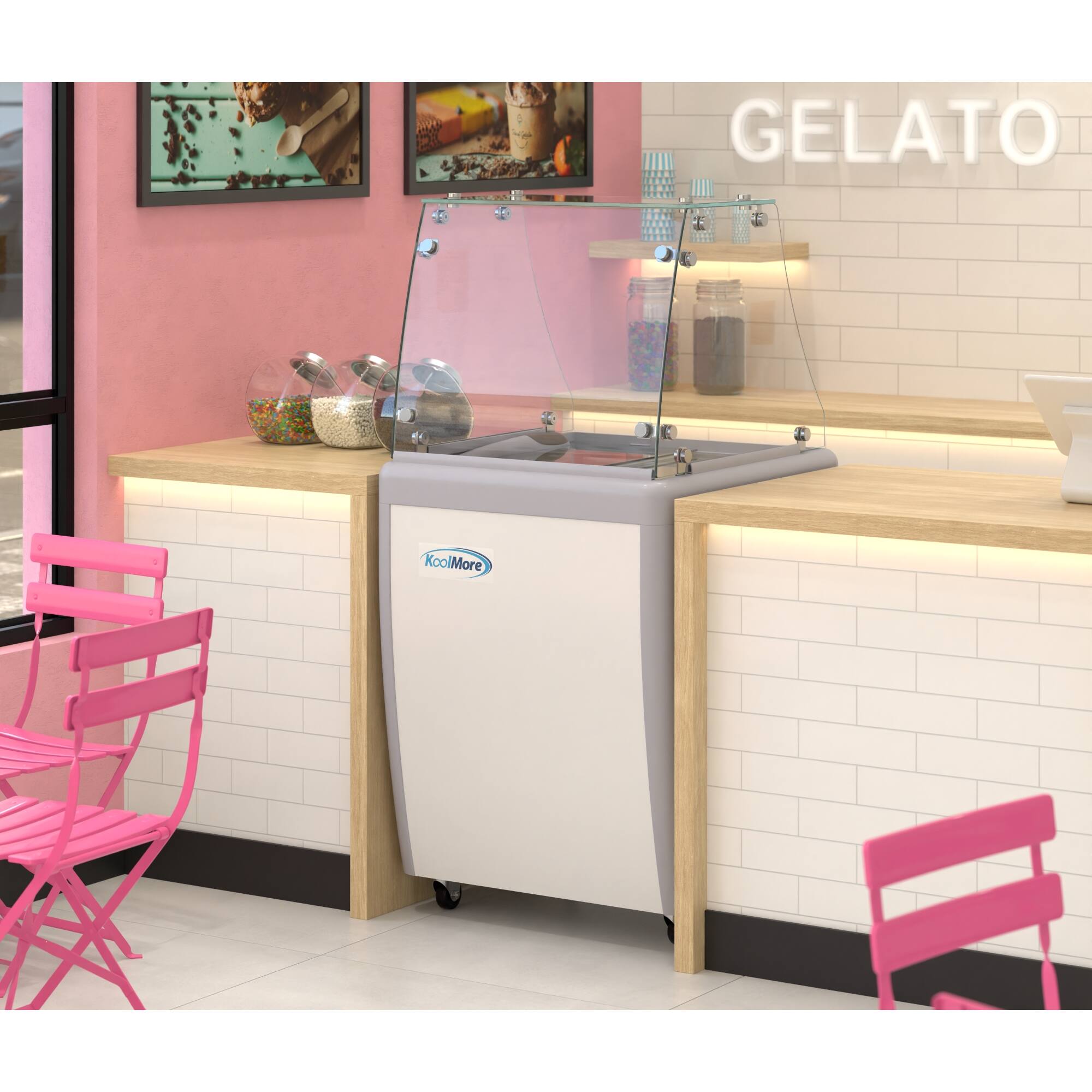 media item thumbnail