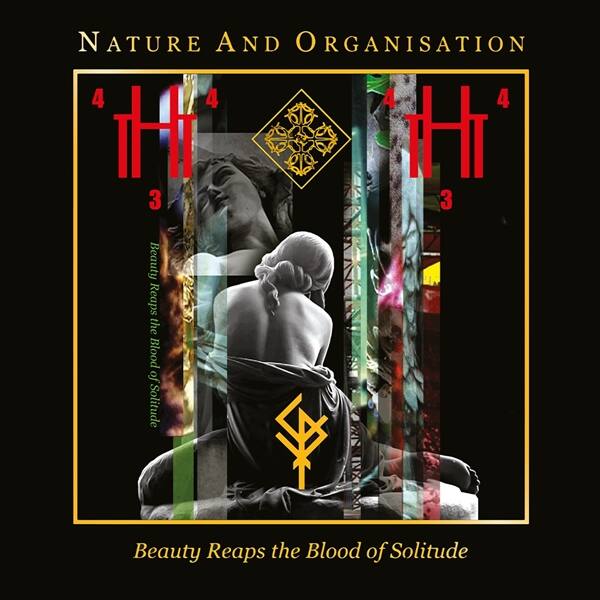 Beauty Reaps the Blood of Solitude [LP] [VINYL]