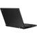 Back Standard. Lenovo - 14.1" ThinkPad Notebook - Black.