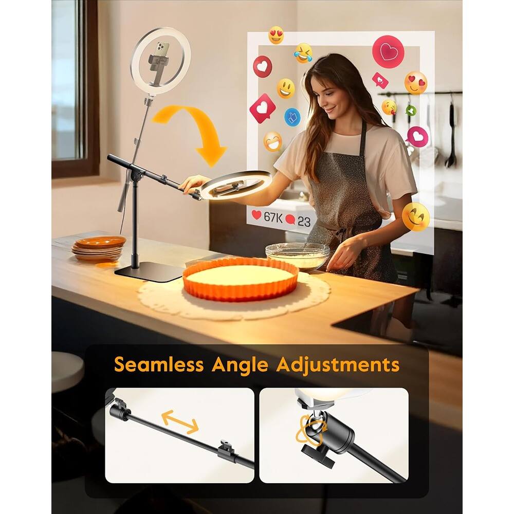 Seamless Angle Adjustments

67K 23