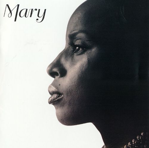  Mary [CD]